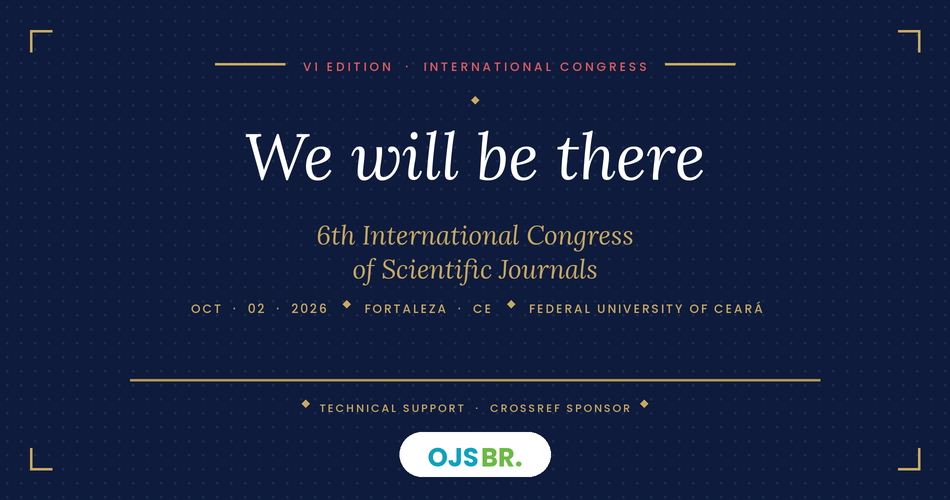 Journals Meeting - OJSBR